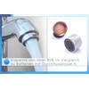 Manestein Aerator, 2 Pieces, Flow Restrictor 2.5L/min, Water Saving &