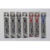 Pilot BRFS-10F-B4/R2/L1 Oil Ballpoint Pen Refill, Fine Point, 0.7mm, 4