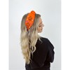 Candy Corn Cutie Headband:_Pink