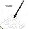 6 Pack Coffee Grinder Brush – Coffee Cleaning Brush for