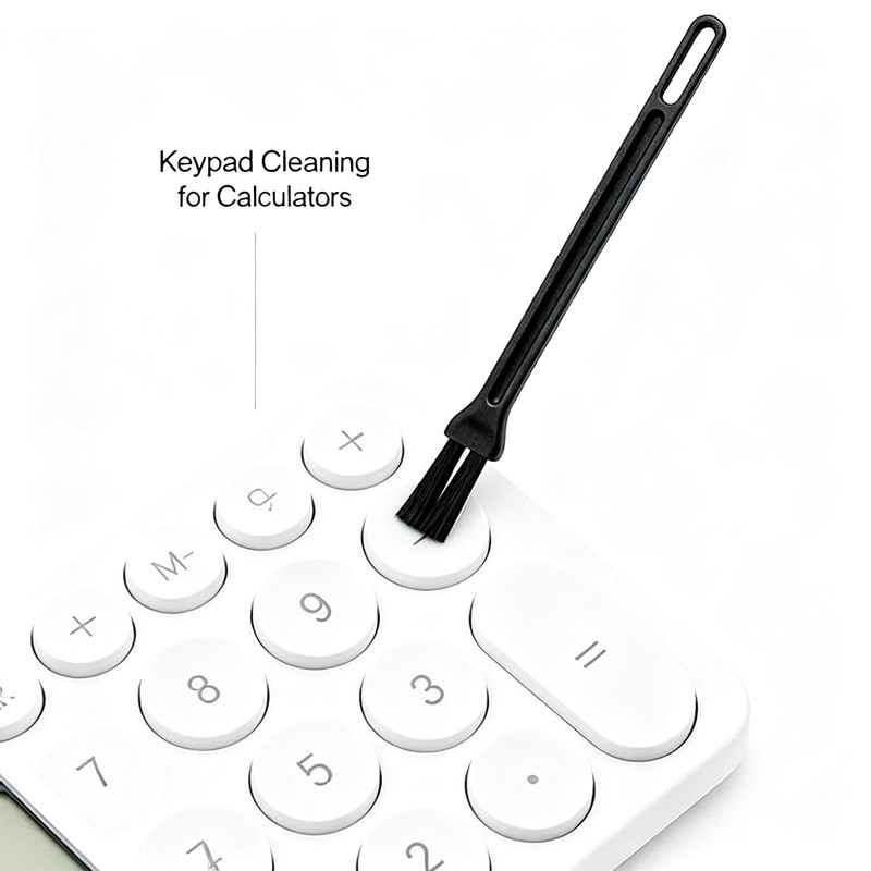 6 Pack Coffee Grinder Brush – Coffee Cleaning Brush for