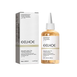 240 ml Glycolic Acid Toning Resurfacing Solution, Glycolic Acid 7% Solution Exfoliating Toner, Glycolic Acid 7% Toning Solution, Glycolic Acid 7% Toning Resurfacing Solution, Glycolic Acid 7% Toner
