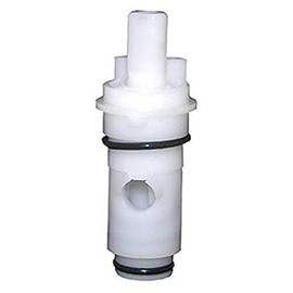 LASCO S-461-3 Plastic Roman Tub Stem Fits Valley 0375