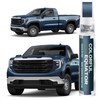 Downpour Metallic(GXP/WA136H) Touch Up Paint for GMC, Car Paint Pen