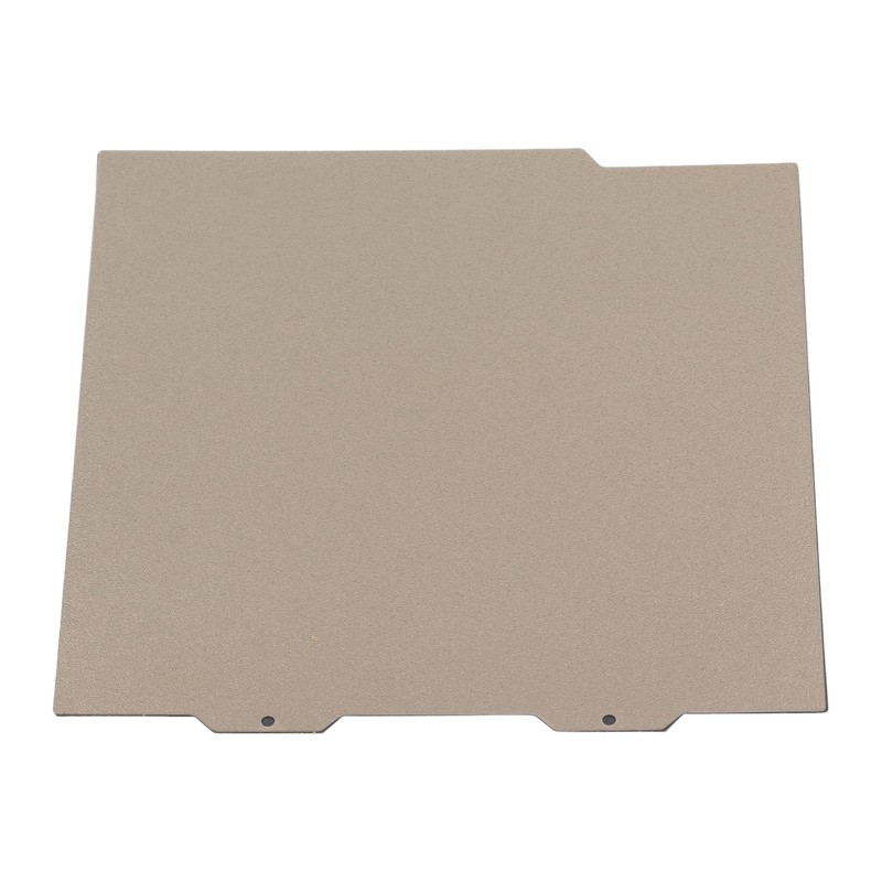 PEI PEO Build Plate Textured Smooth Bambu Mini 3D Printer
