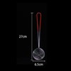 Stainless Steel Strainer Spoon, Hot Pot Strainer Spoons, Spider Strainer