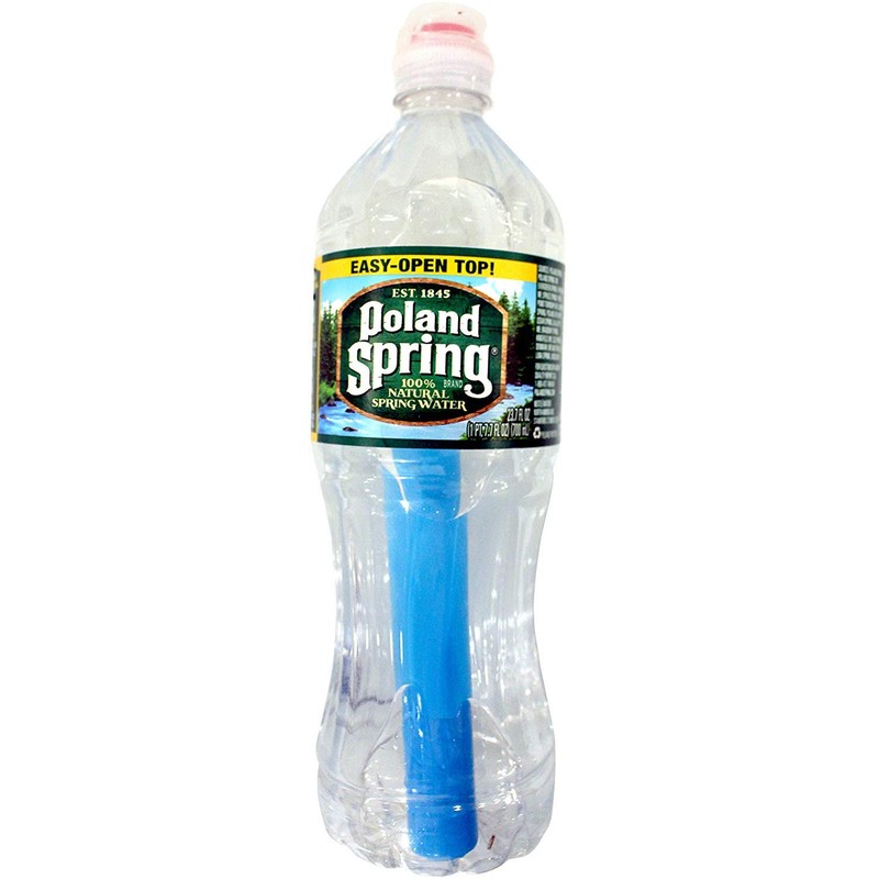 10 Reusable Ice Cube Sticks Freezable Water Bottle Cooling Rods