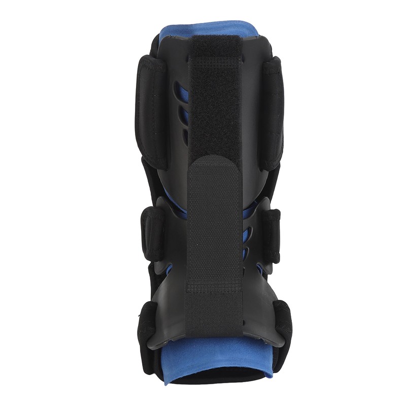 Foot Drop Brace Strong Support Adjust Size Breathable Foot Orthotic