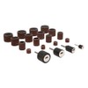 Sealey 20 Piece Spiral Band Drum Sanding Kit