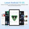 ECOPAD Android 15 Tablet, 10.1 Inch Tablets with Octa-core Processor,HD