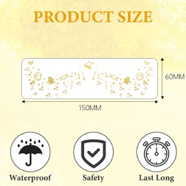 6 Sheets Glitter Freckles, Fazit Glitter Freckles, Sparkle Freckles, Glitter Freckles Tattoo, Temporary Face Tattoo Stickers, Makeup Music Party Festival Rave Accessories