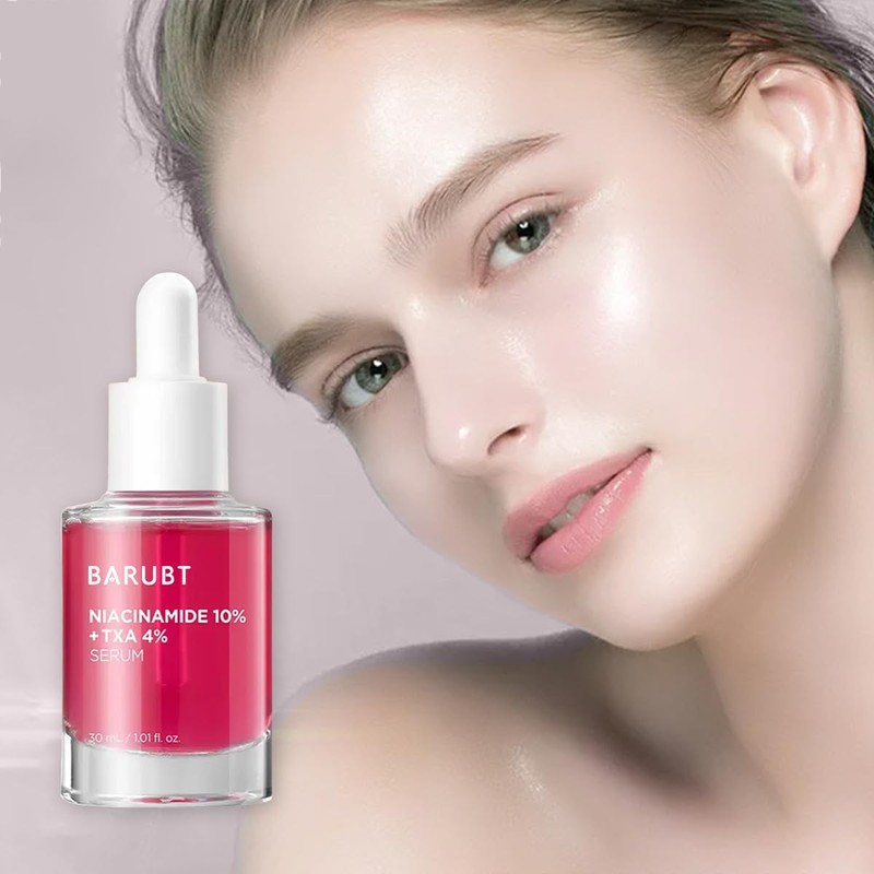 Dark Spot Remover for Face and Body: Corrector for Age