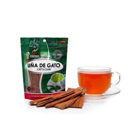 Hanan Uña de Gato 80g Cat's Claw Bark 2.8oz from Peru