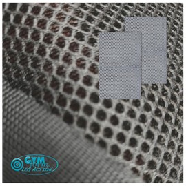 GYMFORM Leg Action Accessory Compatible with 2 Models (Normal and Platinum) Massager Replacement Parts (Replacement Net)