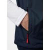 Helly-Hansen Men's Crew Vest 2.0, 597 Navy, Medium
