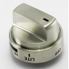 LG Range Burner Knob For LG LDG3036ST LRG3095ST LDG3015ST LRG3093ST