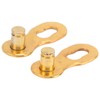 10 Pair 10 Speed Steel Bike Bicycle Chain Missing Link