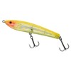 Daiwa Silver Wolf Rough Diver 90F Chinning Lure, Yellow Bone