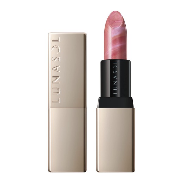 Lunasol EX07 Merging Color Lip Brush