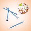 Estink Modeling Ball Tools 4-piece Set 8 Sizes