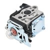 Bynor SRM-2620 Carburetor for Echo SRM-2620T 26X BRD2620 HCA2620 PAS2620
