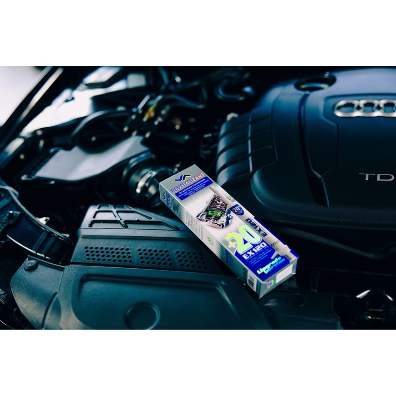 XADO EX120 Automatic Transmission Fix - Treatment for CVT &