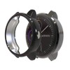 Compatible with Garmin vivoactive3 Protective Case, TPU Plated Protective Cover,