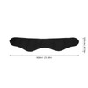 VICASKY Sleep Noise Cancelling Ear Muffs - 2 in 1
