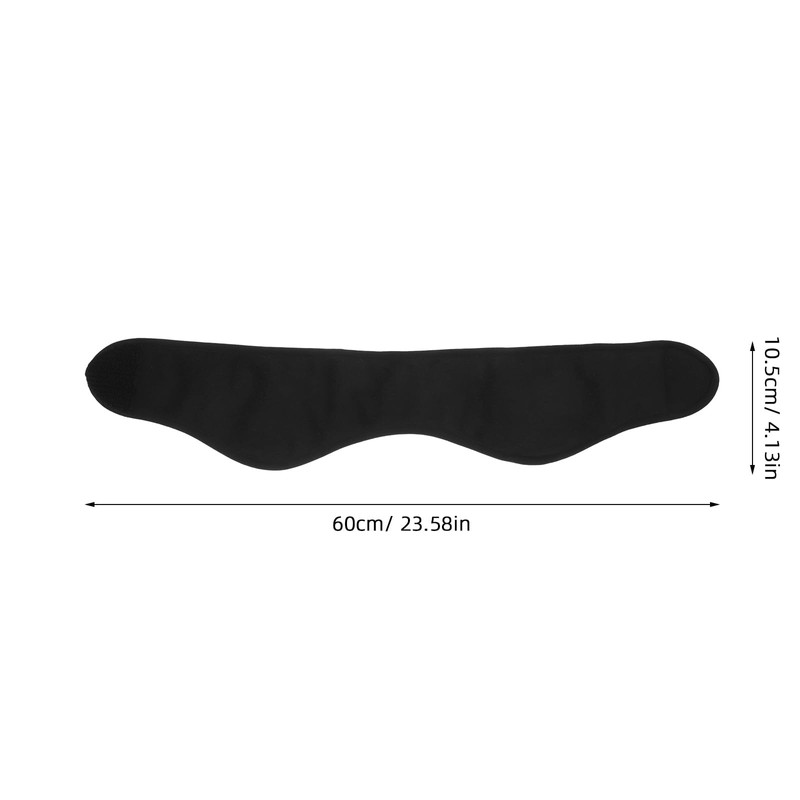 VICASKY Sleep Noise Cancelling Ear Muffs - 2 in 1