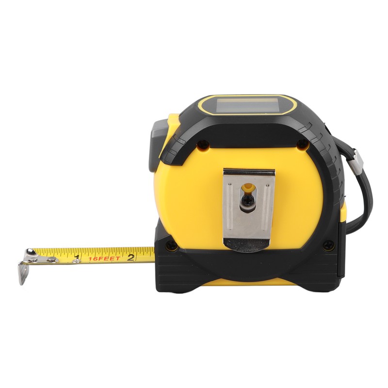 Measuring Sight 3 in 1 Infrared 60m Laser Ranging 5m
