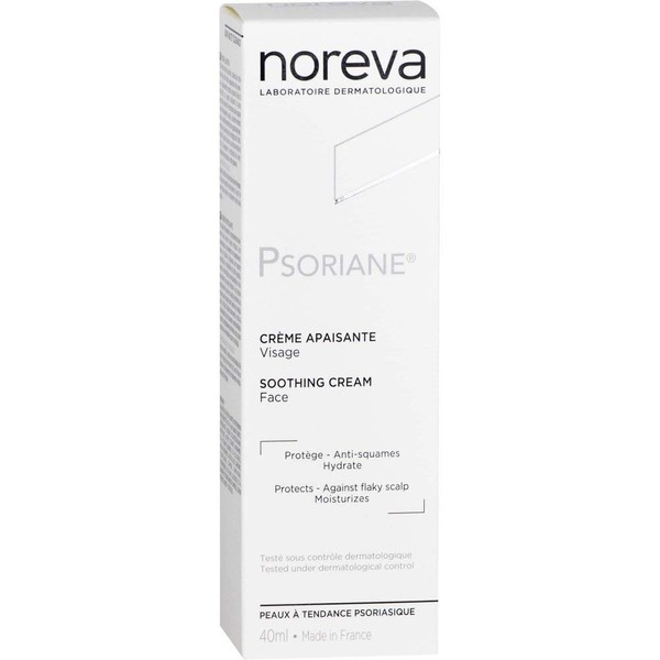 NOREVA Psoriane Cream 40 ml