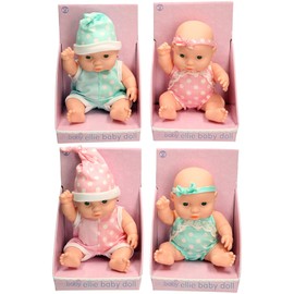 Atoz Ellie Baby Doll