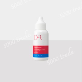 ＃DR DR Darum Arc 10 Spot Gel Acne Sebum Trouble Soothing Care 50ml 1ea / DR다룸 아크10스팟젤 여드름 피지 트러블 진정 케어 50ml 1개