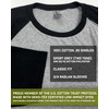 Midlife Crunches Gym T-Shirts for Men Gift Workout Muscle Fit