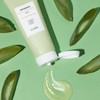 (1+1) Kim Jeong-moon Aloe Cure Saponaria Aloe Cleanser 150g /