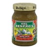 Mrs. Renfro's Hot Jalapeno Green Salsa, 16 Ounce (Pack of