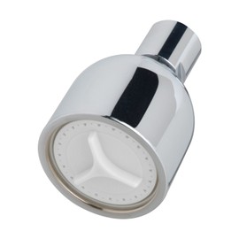 Clear Flo Adjustable Shower Head