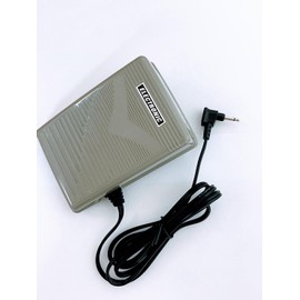 Foot Control Pedal for Janome #C-1036