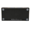DisplayPort KVM Switch 2 In 2 Out 8K 30Hz 4