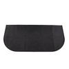 Fire Pit Mat Insulated Fireproof Heat Resistant Foldable Under Grill