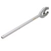 Attwood SP-424-ADJ-RB Heavy Duty Transom Saver, Adjustable from 32 to