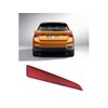 GuusCar For Skoda Fabia Bumper Light Reflector Rear Right MK4