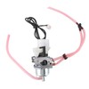 Lawn Trimmer Carburetor Aluminum Inverter Generator Engine Carb for EU1000i