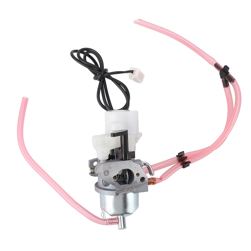Lawn Trimmer Carburetor Aluminum Inverter Generator Engine Carb for EU1000i