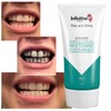 Infinitive Beauty Rise and Shine Activated Bamboo Charcoal Whitening Toothpaste