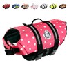 Paws Aboard Pet Life Jacket