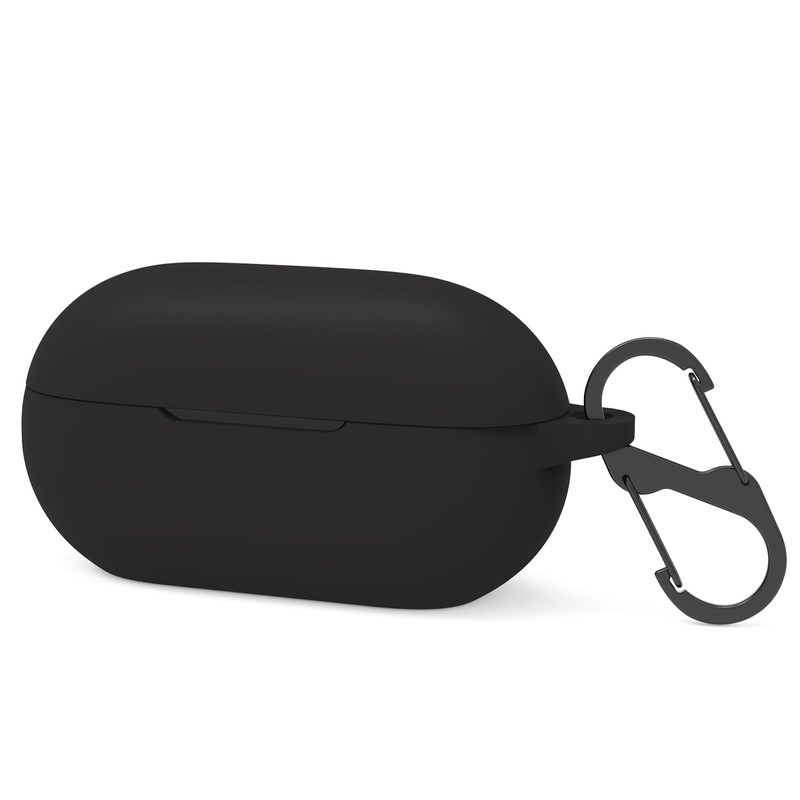 WUWOCJ Soft Silica Gel Case Compatible with Beats Solo Buds