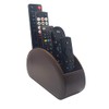 N3cessity Remote Control Holder/Desktop Organiser - Storage Caddy with 5