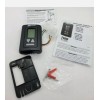 AIRXCEL 9430A340 AC COOL ONLY DIGITAL WALL THERMOSTAT w/KIT