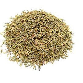 Dried Rosemary, (450g)